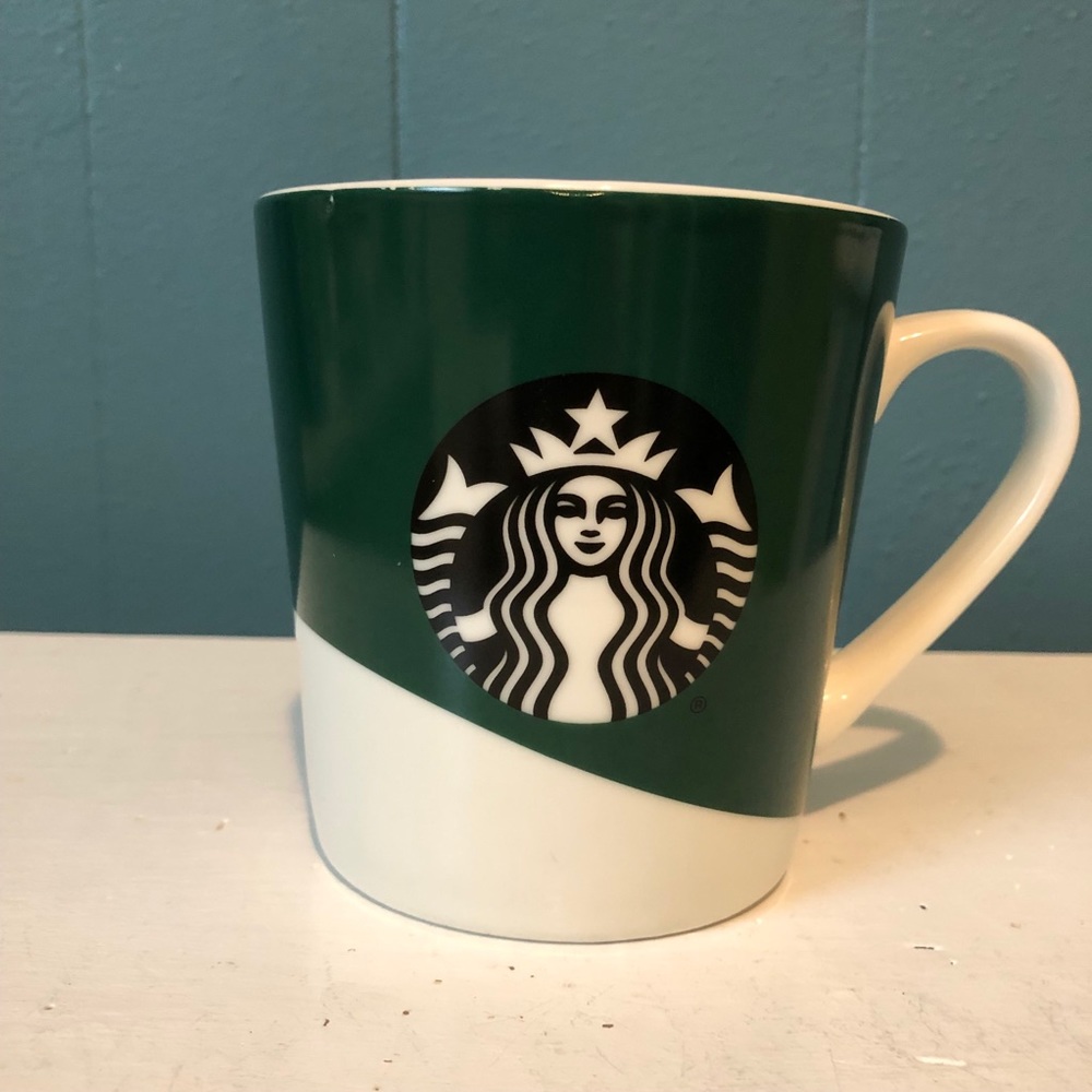 Starbucks Mug